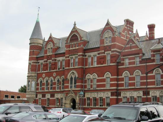 Gallaudet-universitet